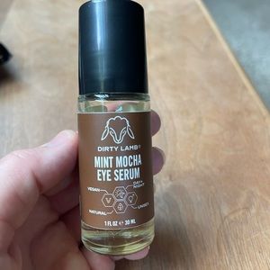 Dirty Lamb serum, Laguna Herbals, Mudmasky, ton of facial/self care prods NWT